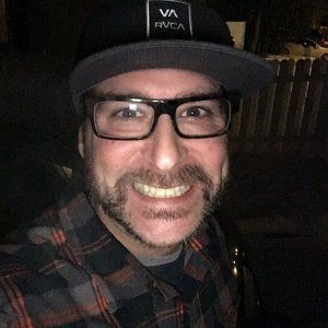 Meet your Posher, Richard